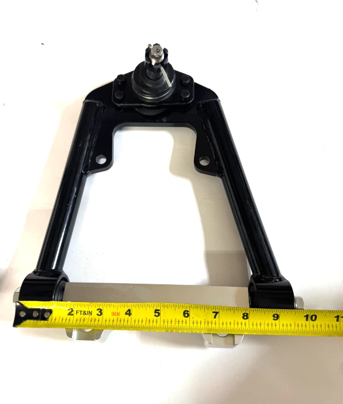 Пара трубчатых передних верхних рычагов управления A для Ford Maverick 1970 - 1977 годов выпуска - Изображение 3 из 4