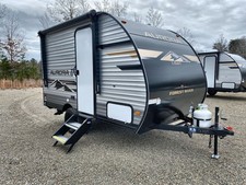 2026 Forest River Aurora Light 13RKX