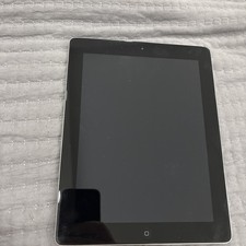 Apple iPad 2nd Generation 16GB Black