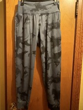 Women's Joggers - Size Medium