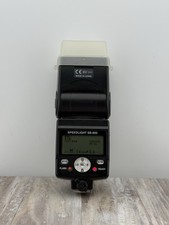    Nikon Speedlight SB-800 Shoe Mount Flash   TTL   Made in Japan