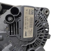 Alternateur Peugeot 108