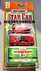 🏁 Matchbox Star Car Collection Vintage 308 GTB Ferrari Magnum PI Tom Selleck 🏁