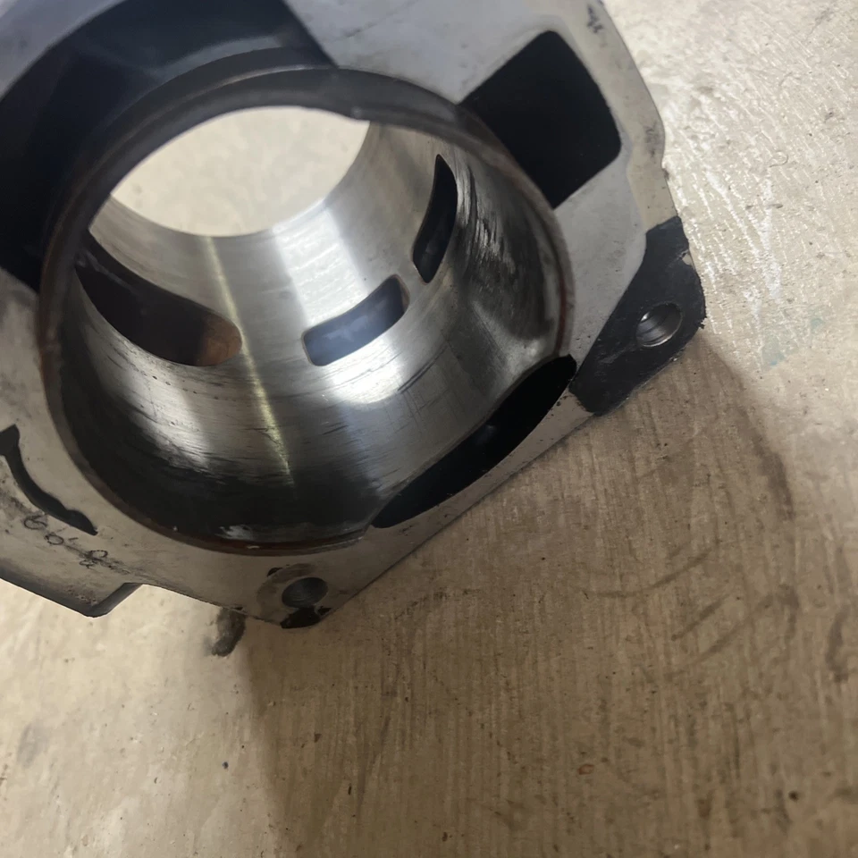 99 Polaris x45 1200 cilindros - Imagem 2 de 4