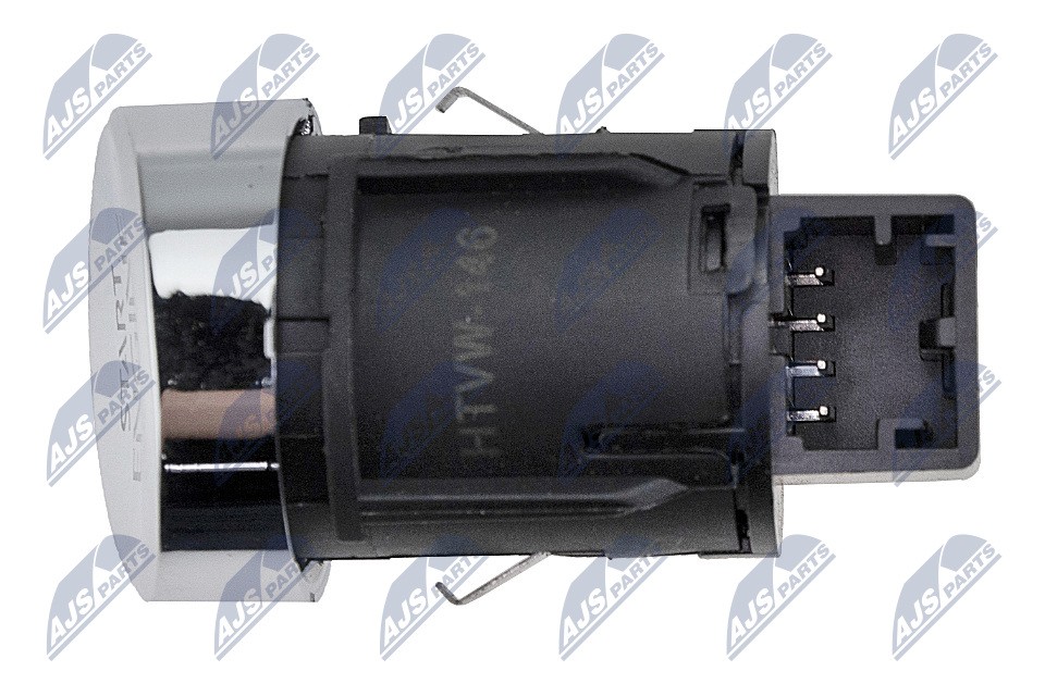 Fits NTY EWS-VW-146 ENGINE START/STOP BUTTON/ACTUATOR  ⭐UK Stock⭐