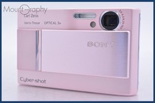 【AS IS】 SONY Cyber-shot DSC-TX10 3x FromJapan #yk6310