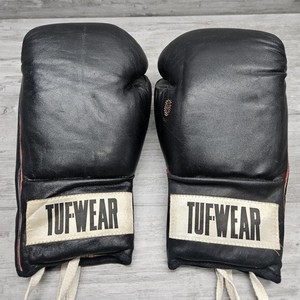 Tuf Wear Boxing Gloves for sale | eBay