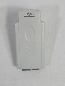Sega Dreamcast Controller Bundle with VMU Memory Card & Performance Tremor Pak