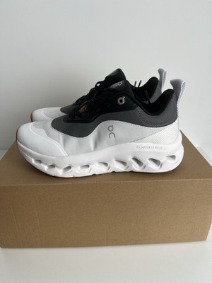 On Running x Loewe Cloudtilt 2 Black White EU 39 Limited Edition Brandneu