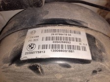 22200775913 BREMSSERVO / 2529460 F�R BMW SERIE 1 LIM. F21 116D