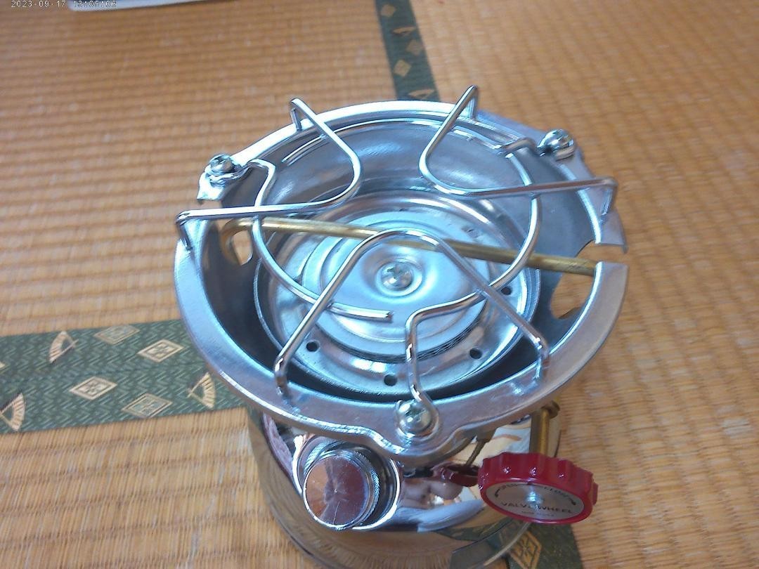 Coleman CENTENNIAL SINGLE eBay | 良品 Coleman CENTENNIAL SINGLE