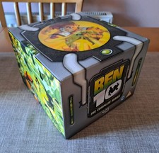 Ben 10 - The Complete Series (DVD, 2009)