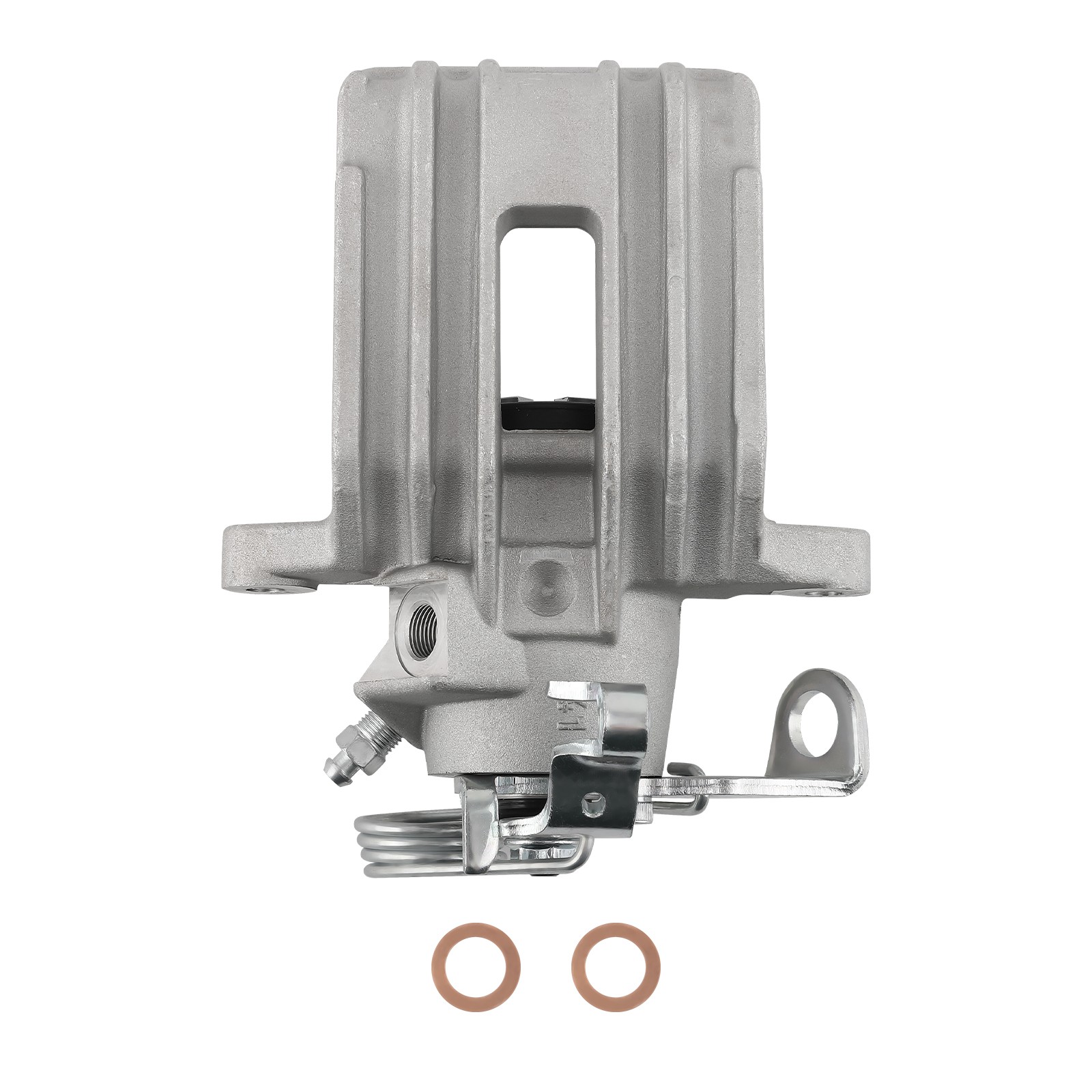 Rear Right Brake Caliper for Audi A3 8L1 VW Golf 4 Seat Leon Skoda Octavia 41mm