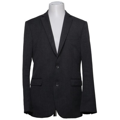 Tiger of Sweden, Blazer, Größe: 52, Grau, Herren #p7X