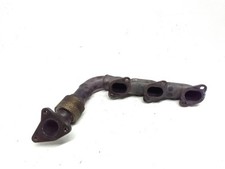 MERCEDES-BENZ C W204 A6421400161 Collecteur d'échappement 2.99 Diesel 28717369