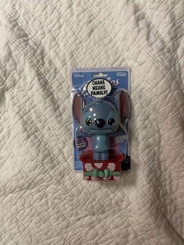 Funko Popsies: Disney - Stitch - First to Market (Ftm) (Exclusive)
