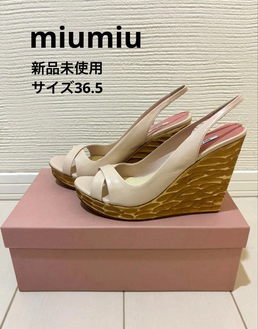 Women's Miu Miu Multicolor for sale | eBay