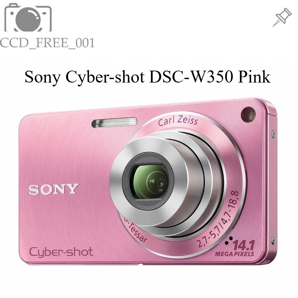 Sony Dsc W350 for sale | eBay