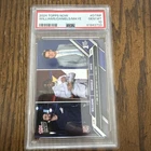 2024 Topps Now - Caleb Williams, Jayden Daniels ,Drake Maye #D-TRIP (RC) PSA 10