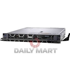 New In Box DELL 6C11W 1400W Power Supply