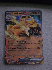 Charizard ex #6 Prices | Pokemon Scarlet & Violet 151 | Pokemon Cards Charizard ex #6 Prices | Pokemon Scarlet & Violet 151 | Pokemon Cards