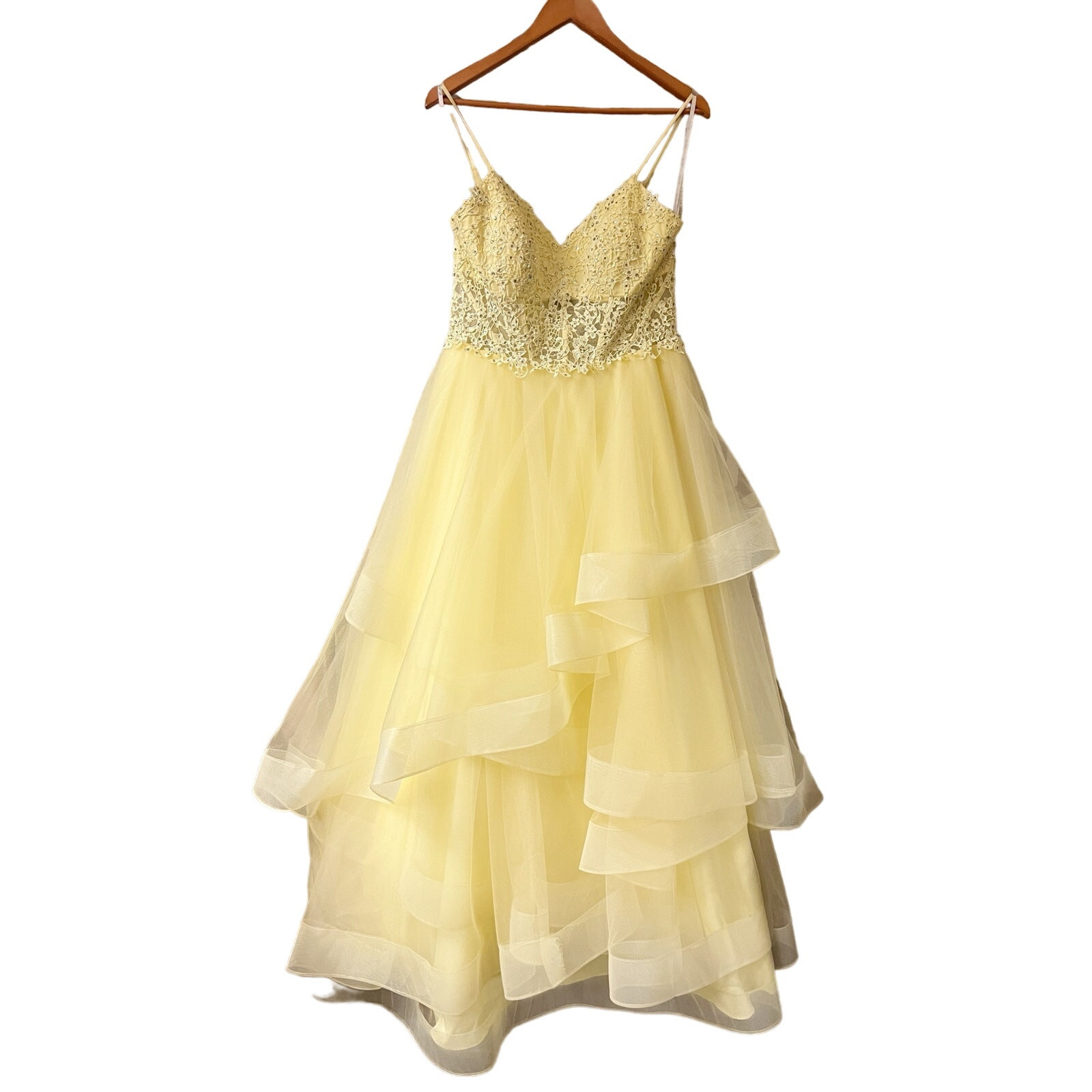 Camille La Vie Formal dress Size 14