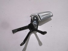 Platine repose-pied arrière droite (Honda - Pcx 125 2012 - 2013)