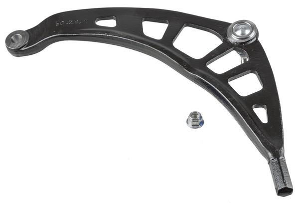 Querlenker Dreieckslenker Lemförder 43075 01 FüR Mini Countryman R60 Paceman R61-image