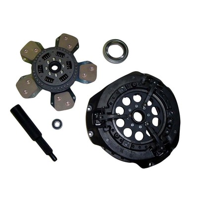 M039210T1N Kit 13'' Split Torque Clutch Kit, w/ Bearings-Fits Massey Ferguson
