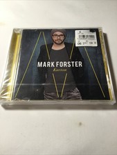 Mark Forster Karton (CD)