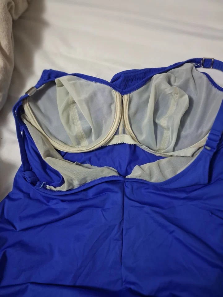 Fantasie Swimsuit 42d - Image 4 of 4