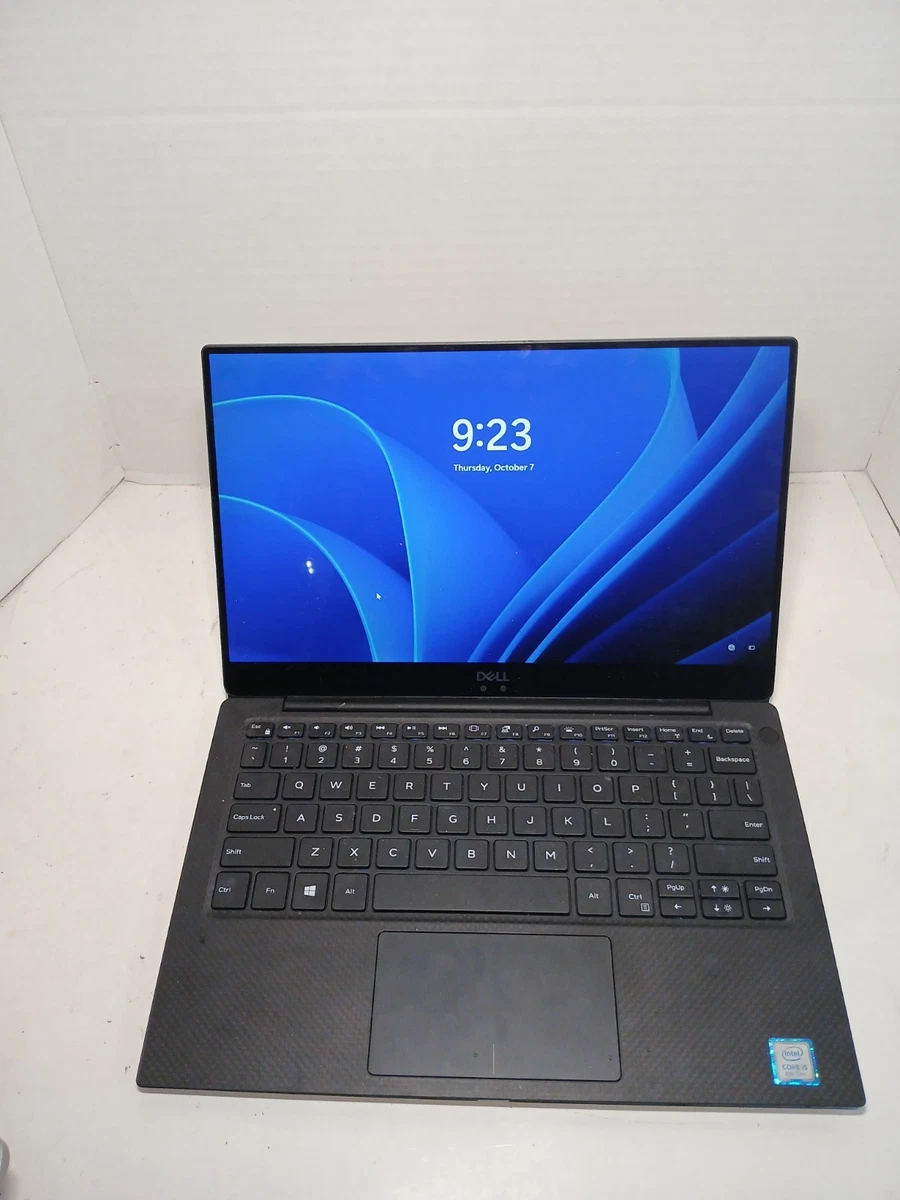 Dell Laptops and Netbooks Dell Xps 13 9370 for Sale | Shop New