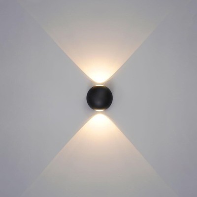 ARTE LAMP CONRAD Kollektion Fassadenleuchten
