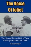 The Voice Of Joliet | Gary Seymour | Taschenbuch | Kartoniert / Broschiert