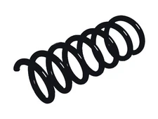 Front Coil Spring For 11-17 VW Touareg 3.0L V6 DIESEL 7P FP68G8