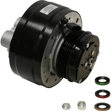 A/C Compressor-R4 Compressor Assembly UAC CO 11168MC-KTC