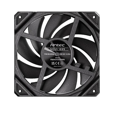 Antec Nova 120 Ventilateur für Computer