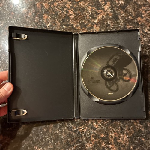 Etnies Forward DVD BMX Video Dave Parrick Alcantar *Rare *Tested - Picture 6 of 7