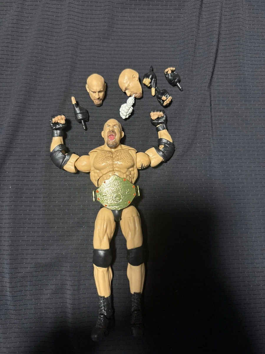 Wwe Goldberg for sale | eBay