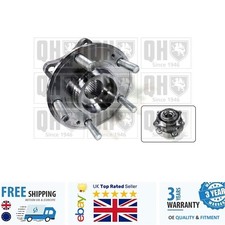 Wheel Bearing Kit For Kia SPORTAGE OPTIMA CADENZA Hyundai TUCSON 51750C1000
