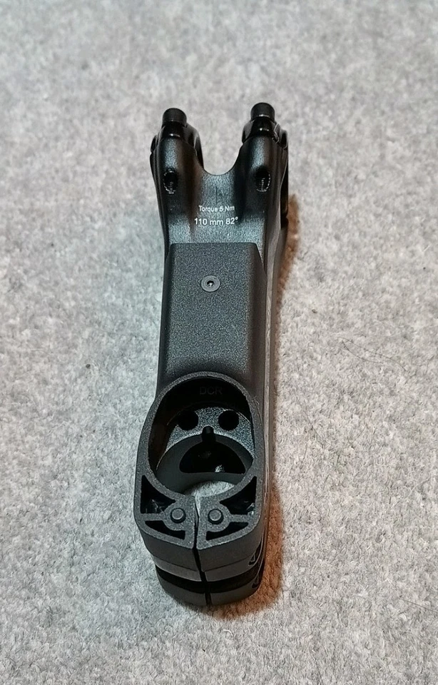 Deda Elementi Superbox DCR Stem - 110mm Length  - Image 2 of 4