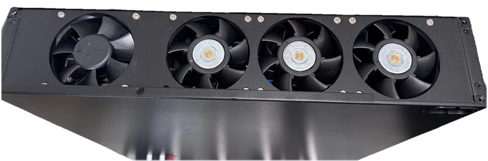 Tripp Lite Smart On-Line UPS Power Module SU6000RT4UHVPM  - No batteries - Image 2 of 4