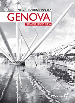 Maurizio Fantoni Minnella Genova. Ritratto di una città (Paperback) (UK IMPORT)