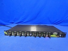 Studio Technologies Model 742A Audio Mixer works-read ad 