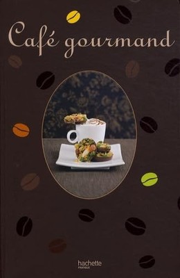 Kaffee Gourmand - Vergne, Elisa