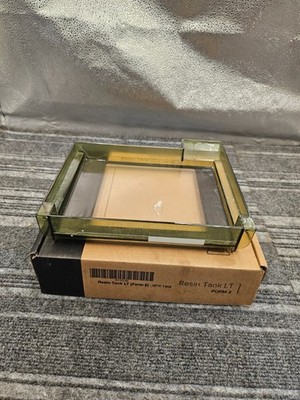 Formlabs RT-F2-02 Resin Tank LT Replacement For Form 2 3D Printer 