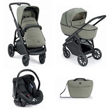 Cam - Trio Modus Con Seggiolino Area Zero+ - Spedizione Gratuita