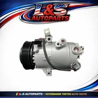 For 2019 2020 2021 2022 2023 Kia Forte Forte 5  2.0L Reman A/C AC Compressor