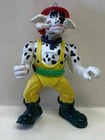Vtg 1993 Playmates TMNT Teenage Mutant Ninja Turtles Hot Spot Dalmatian Fireman