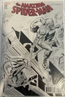 Amazing Spider-Man #797 Romita Remastered Sketch 1:1000 Variant